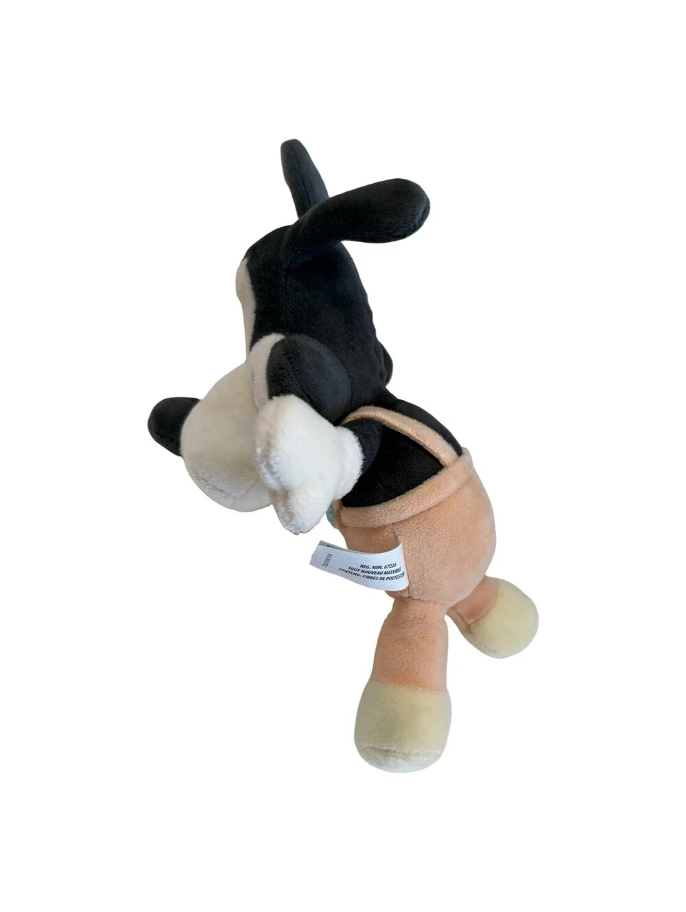 Bendy and the Ink Machine Plush Boris 10” SillyVision Series 1